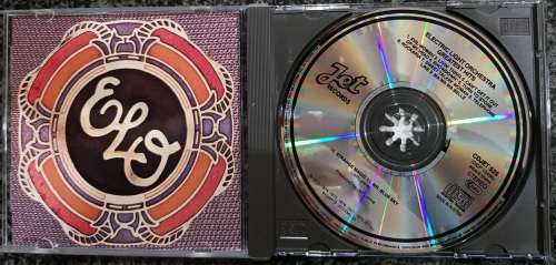 Electric Light Orchestra - ELO`s Greatest Hits