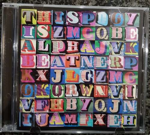 Alphabeat - This is Alphabeat