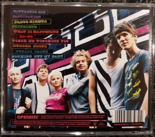 Alphabeat - This is Alphabeat