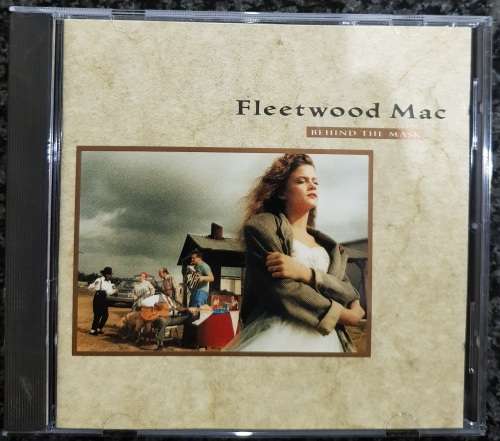Fleetwood Mac - Behind the Mask