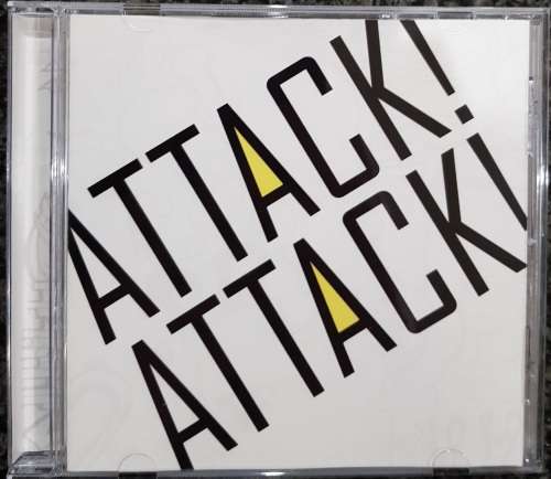 Attack! Attack! - Attack! Attack!