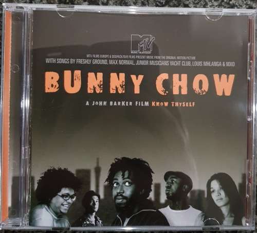 Various Artists - Bunny Chow: Know Thyself