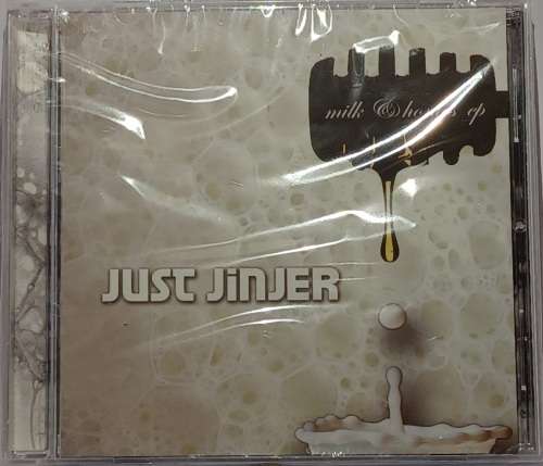 Just Jinjer - Milk and Honies EP