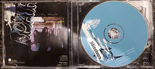 Shinedown - Us and Them