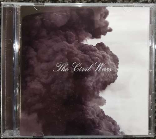 The Civil Wars - The Civil Wars