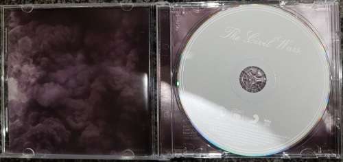 The Civil Wars - The Civil Wars