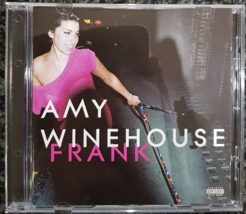 Amy Winehouse - Frank