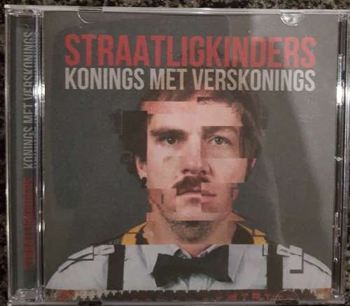 Straatligkinders - Konings Met Verskonings