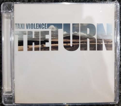 Taxi Violence - The Turn