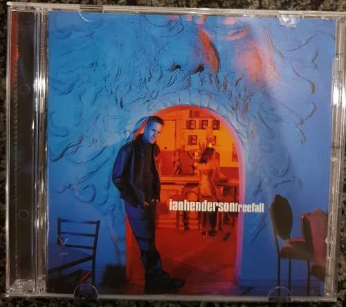 Ian Henderson - Freefall