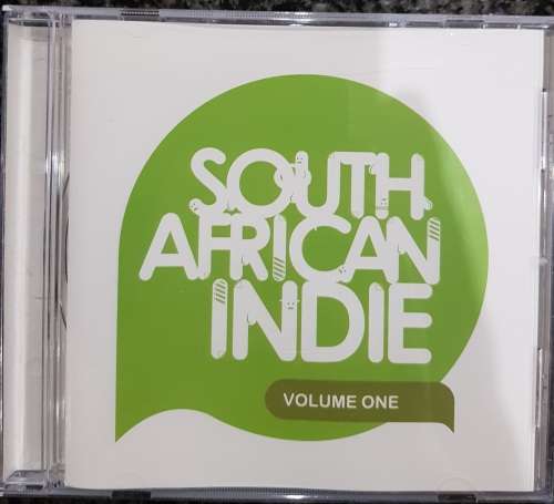 Various Artists - South African Indie: Volume 1