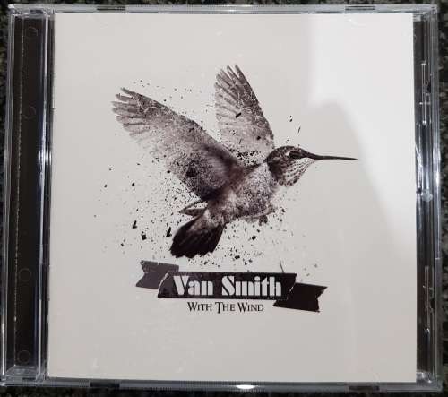 Van Smith - With The Wind