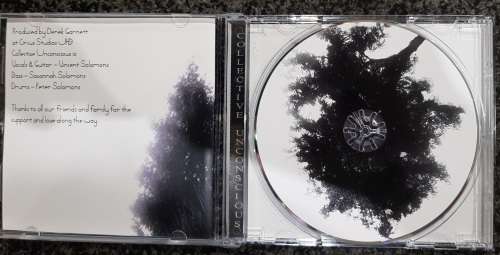 Collective Unconscious - Snapshots in the Dark