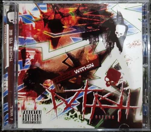 Detach - From Within