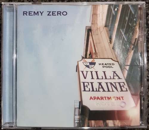 Remy Zero - Villa Elaine