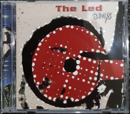 The LED - 8 Days