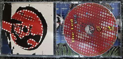 The LED - 8 Days