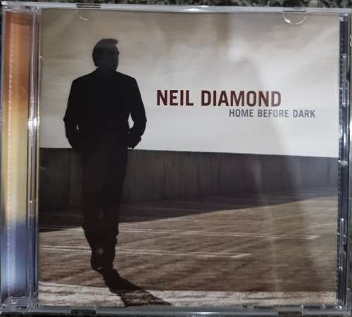 Neil Diamond - Home Before Dark