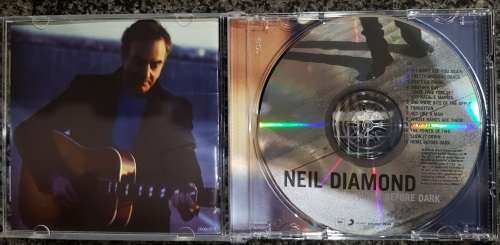 Neil Diamond - Home Before Dark