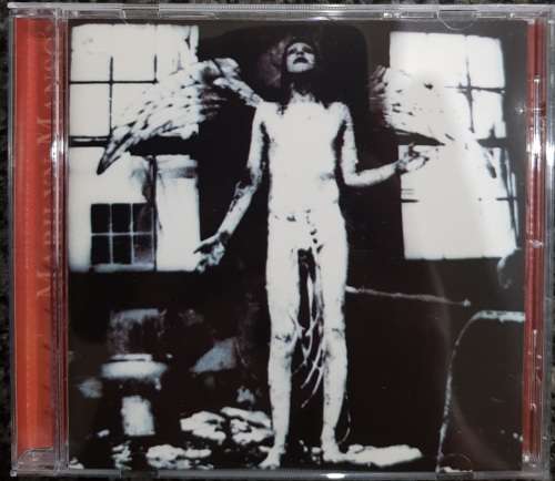Marilyn Manson - Antichrist Superstar