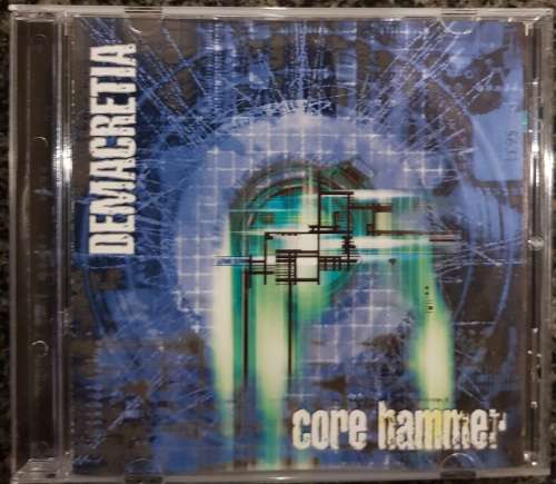 Demacretia - Core Hammer