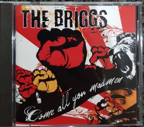 The Briggs - Come All You Madman