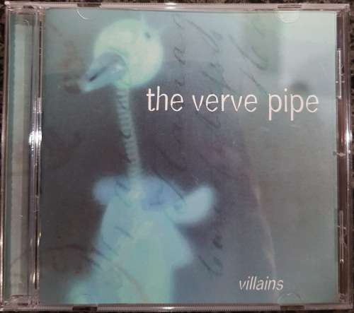 The Verve Pipe - Villains