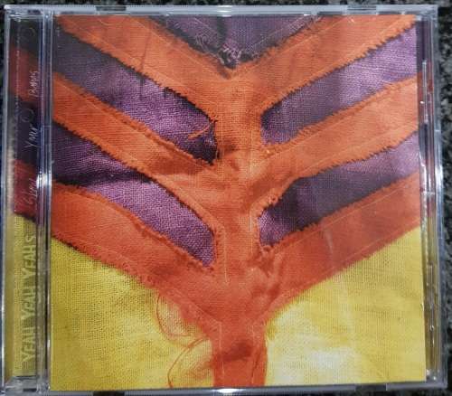 Yeah Yeah Yeahs - Show Your Bones