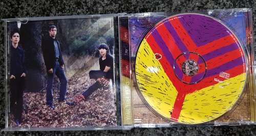 Yeah Yeah Yeahs - Show Your Bones