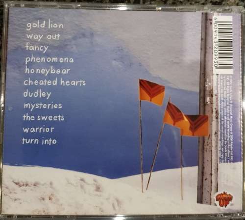 Yeah Yeah Yeahs - Show Your Bones