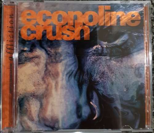 Econoline Crush - Affliction