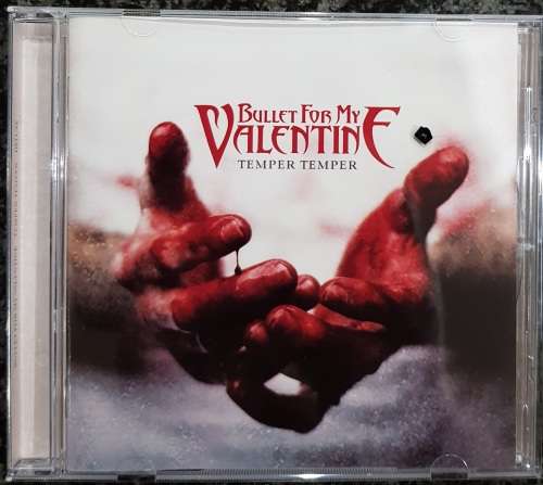 Bullet for My Valentine - Temper Temper