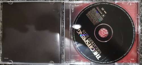 The Offspring - Greatest Hits