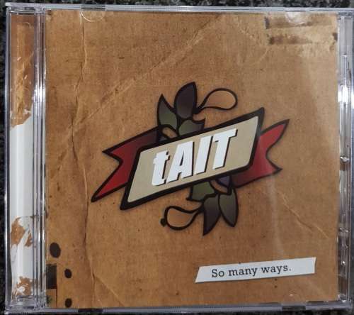 tAIT - So Many Ways