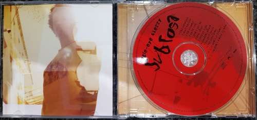 Eagle-Eye Cherry - Sub Rosa