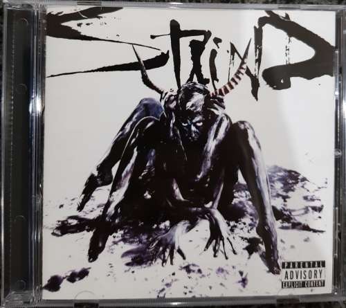 Staind - Staind