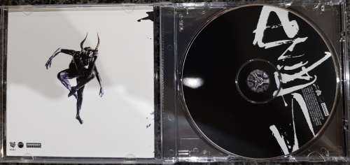 Staind - Staind