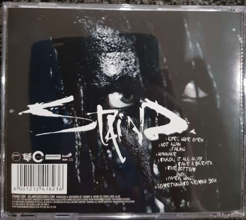 Staind - Staind