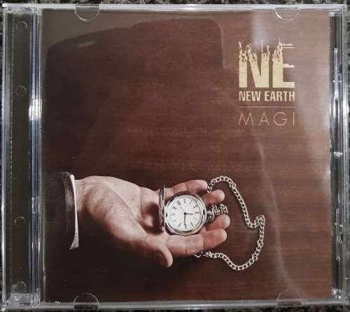 New Earth - Magi