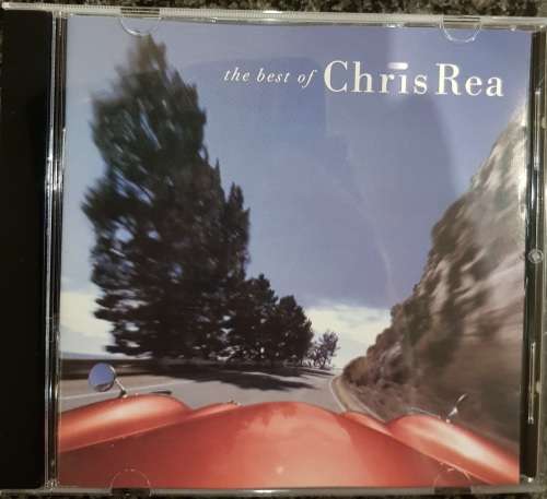 Chris Rea - The Best Of Chris Rea