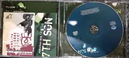 7th Son - Suburban Dub