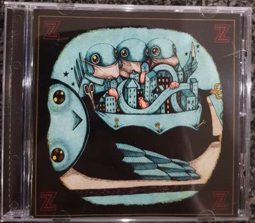 My Morning Jacket - Z