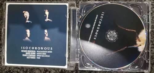 Isochronous - Imago