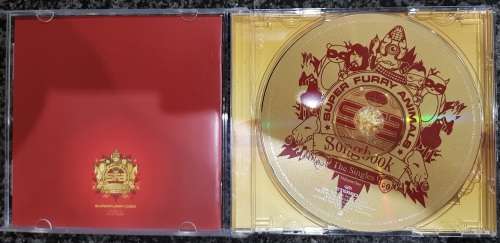 Super Furry Animals - Songbook: The Singles, Volume 1