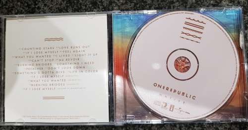 OneRepublic - Native