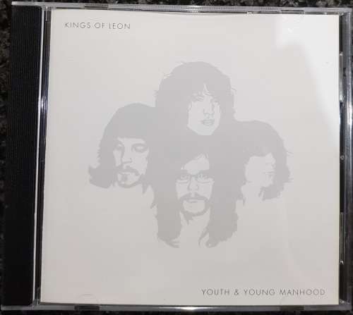 Kings of Leon - Youth and Young Manhood