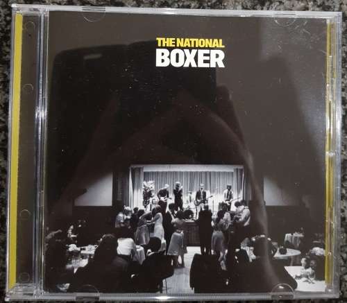 The National - Boxer