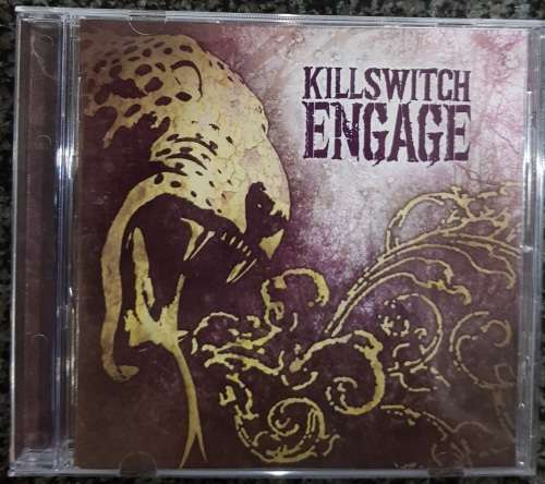 Killswitch Engage - Killswitch Engage