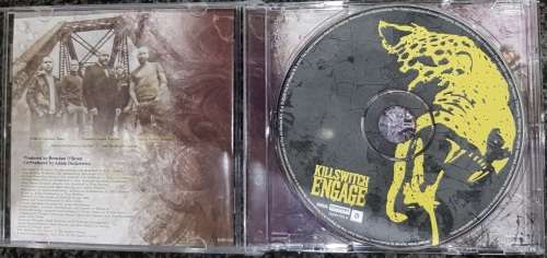 Killswitch Engage - Killswitch Engage