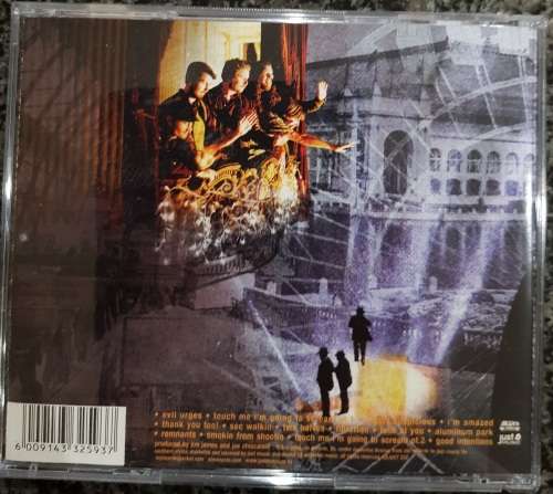 My Morning Jacket - Evil Urges